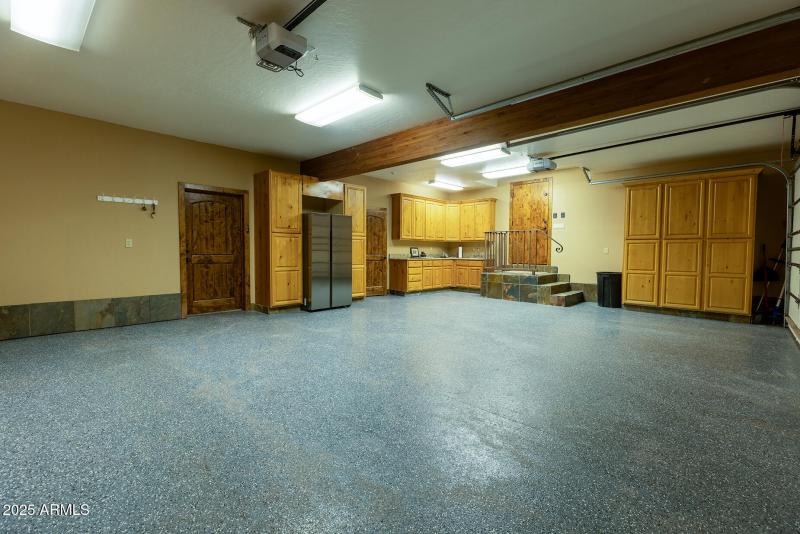 Garage Cabinets