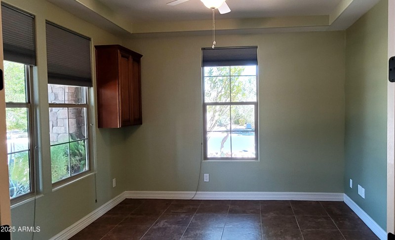front room