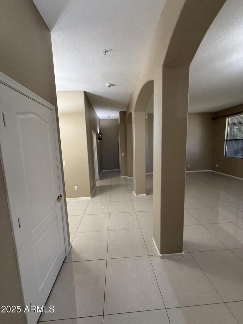 Living Room Hall