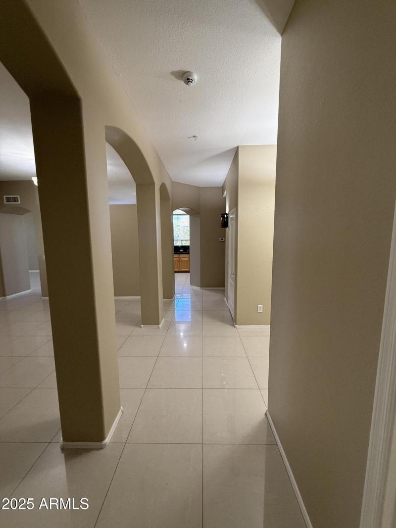 Living Room Hall