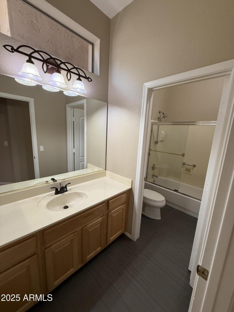 Hall Bathroom