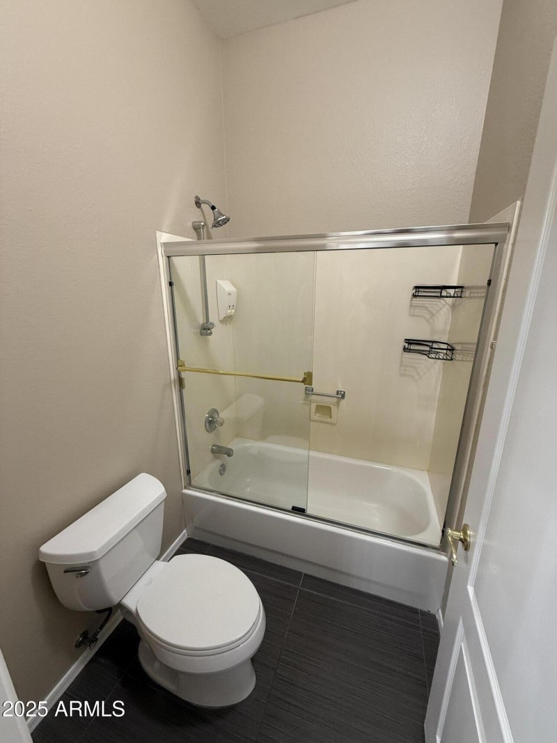 Hall Bathroom