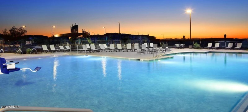 Pool7