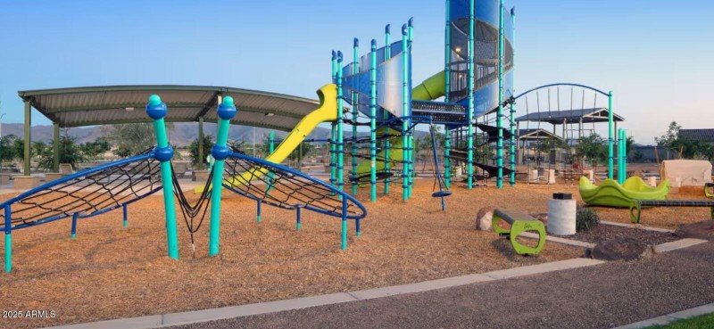 Playground