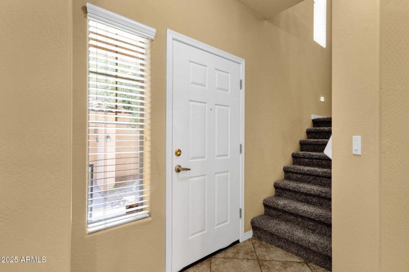 Entry