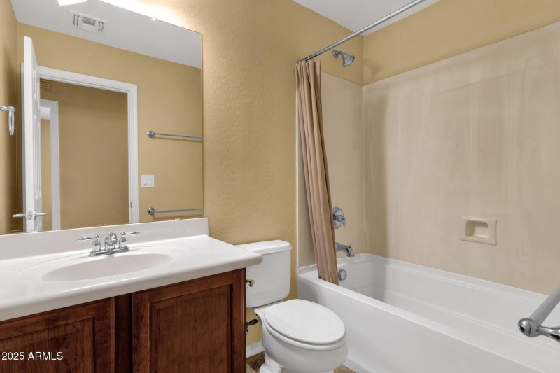 Main Bath