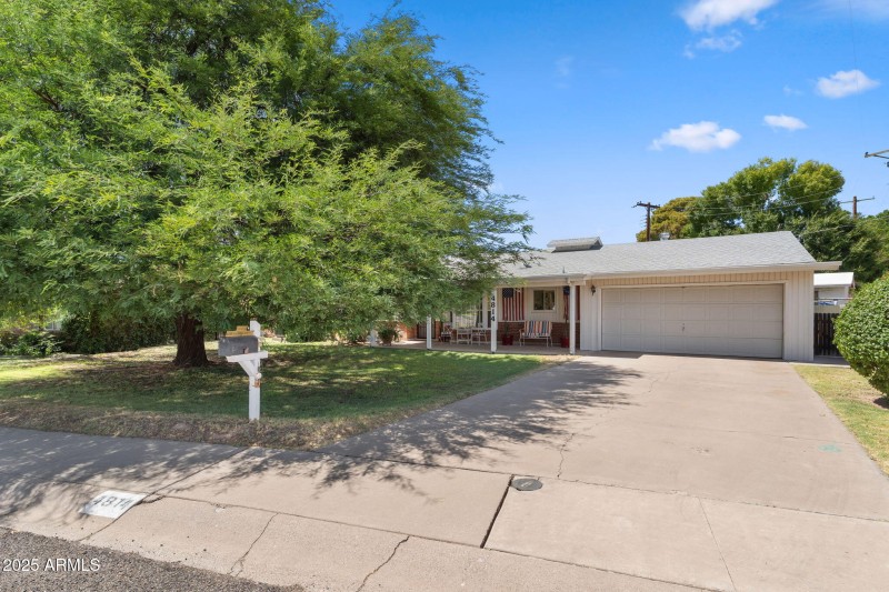 4814 N 35th Street, Phoenix 85018