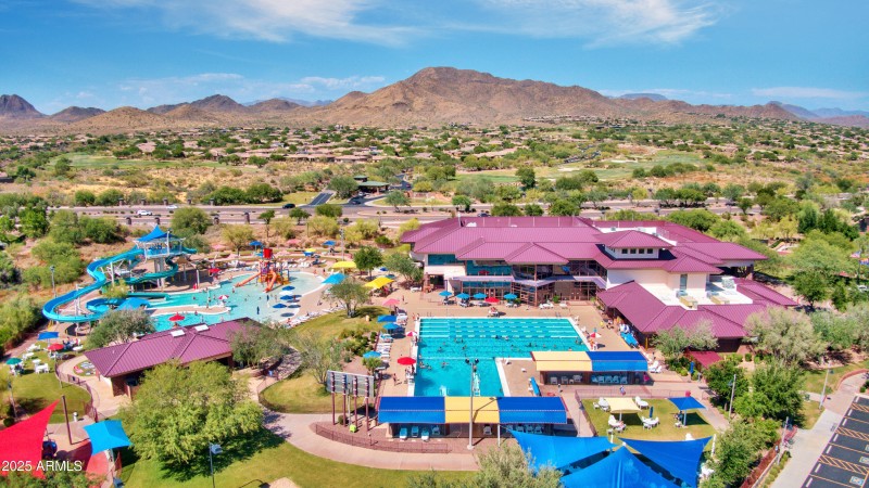 Anthem Community Pool #2