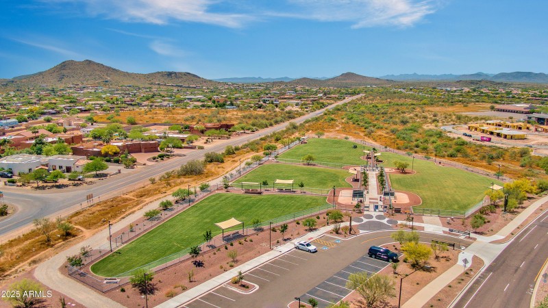 Anthem Dog Park #2