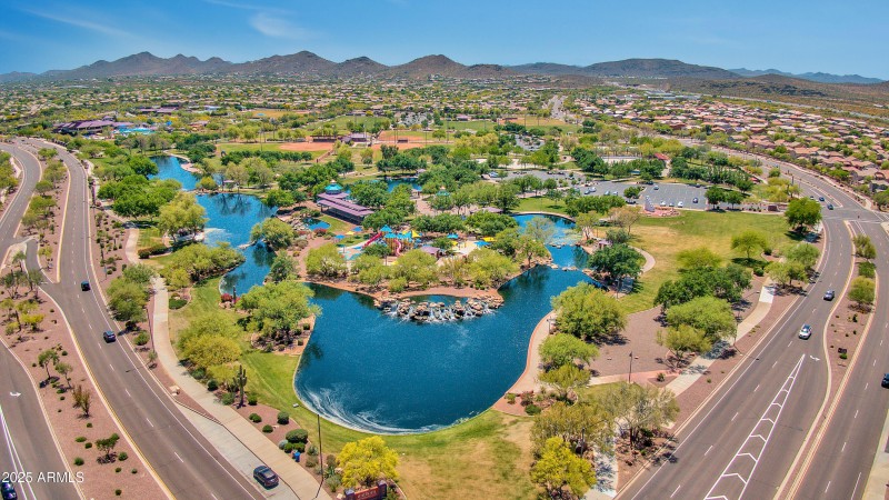 Anthem Lakes
