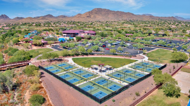Anthem Pickleball #2