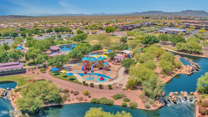 Anthem Playground