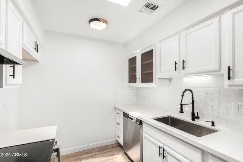 Brand New appliances