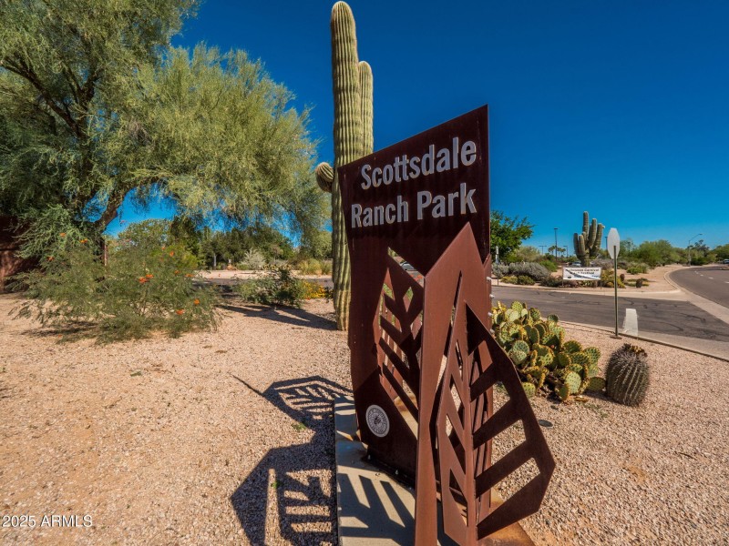 Scottsdale Ranch Park