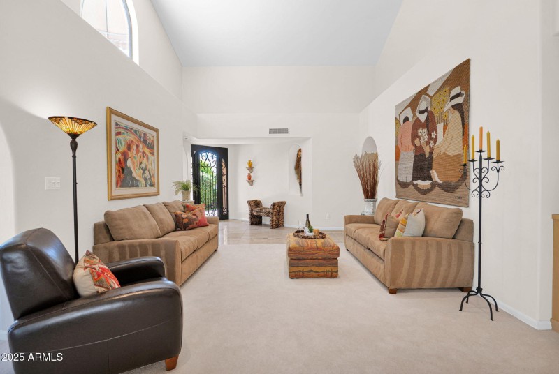 Soft Neutral Color Palette