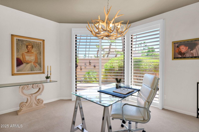 These Rooms Offer Flexibility