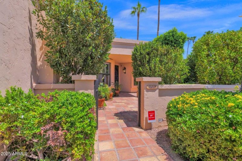 Welcome to Casa Las Brisas