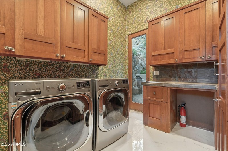 You'll Love Doing Laundry