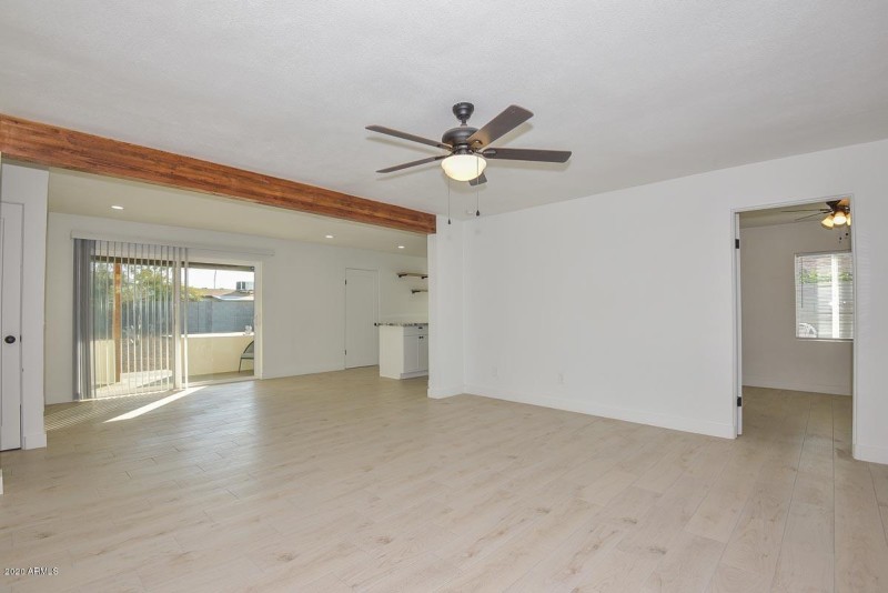 Great Room-Kitchen