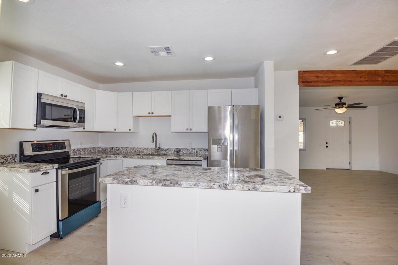 Kitchen-Island