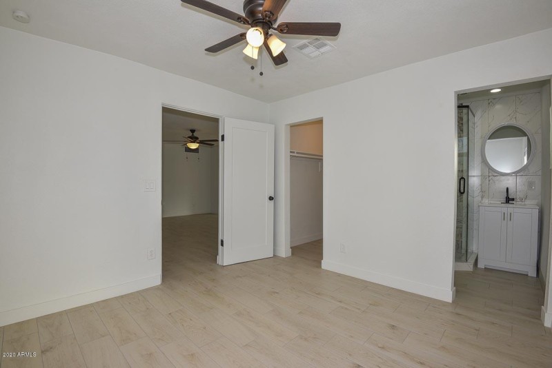 Master Bedroom-Bath
