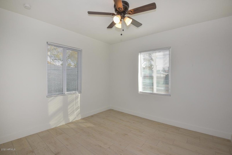 3rd Bedroom