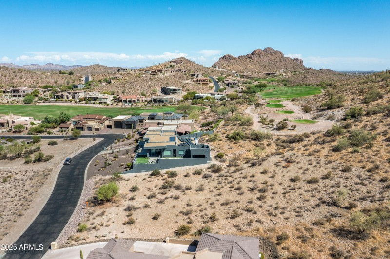 Quail Canyon Homesite (4 of 10)