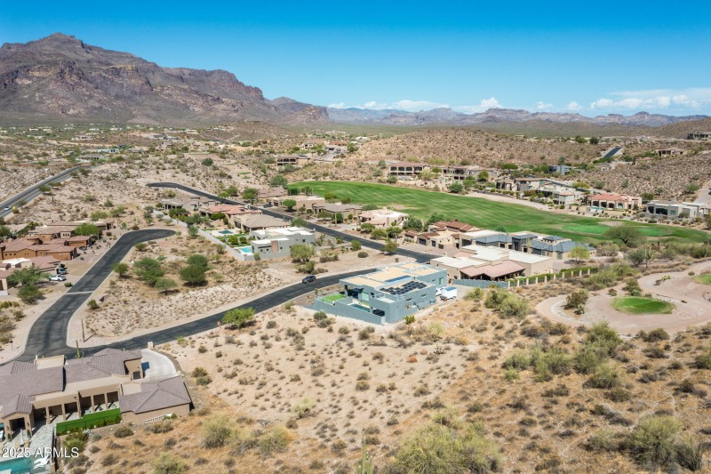 Quail Canyon Homesite (5 of 10)