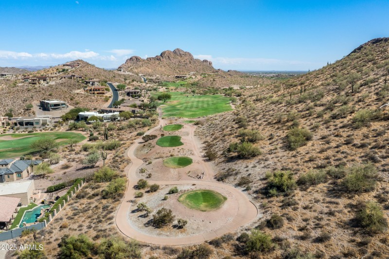 Quail Canyon Homesite (9 of 10)
