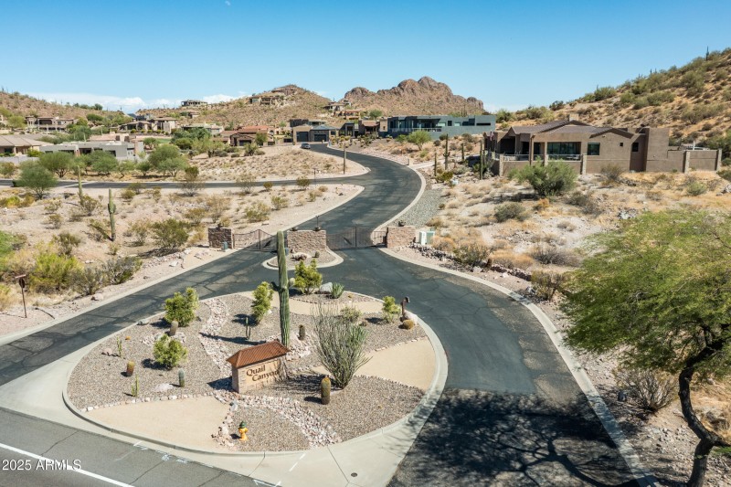Quail Canyon Homesite (10 of 10)