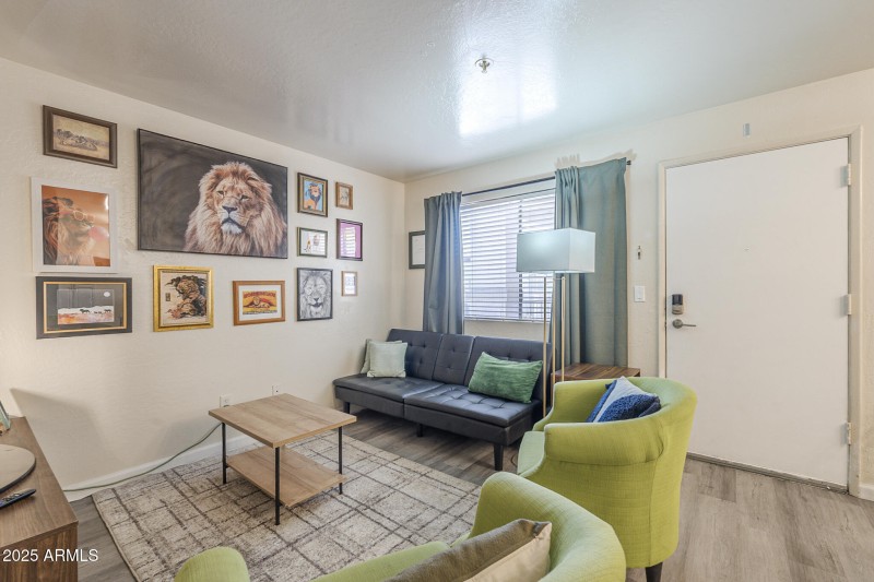 Family Room 1