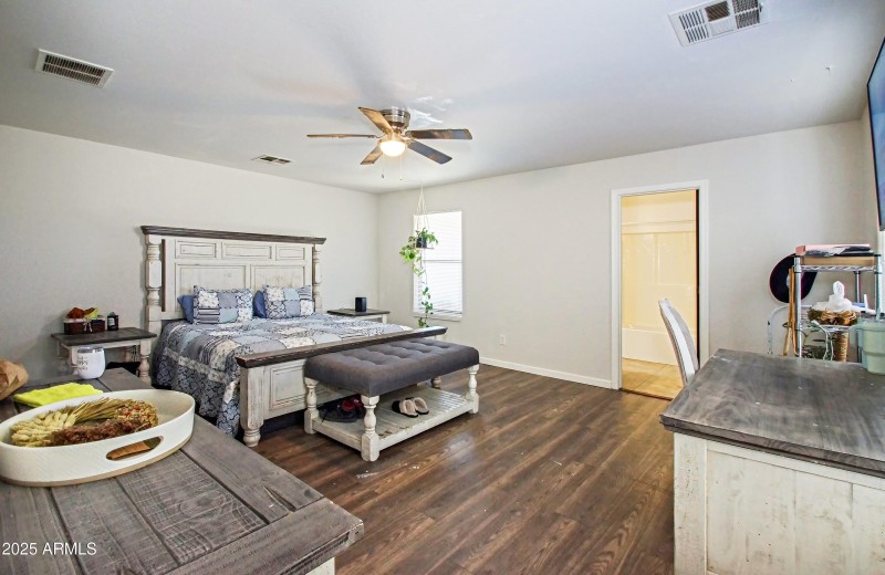 Master Bedroom 2