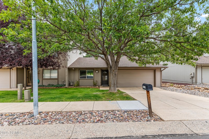 1710 N Fairway Dr - Street View