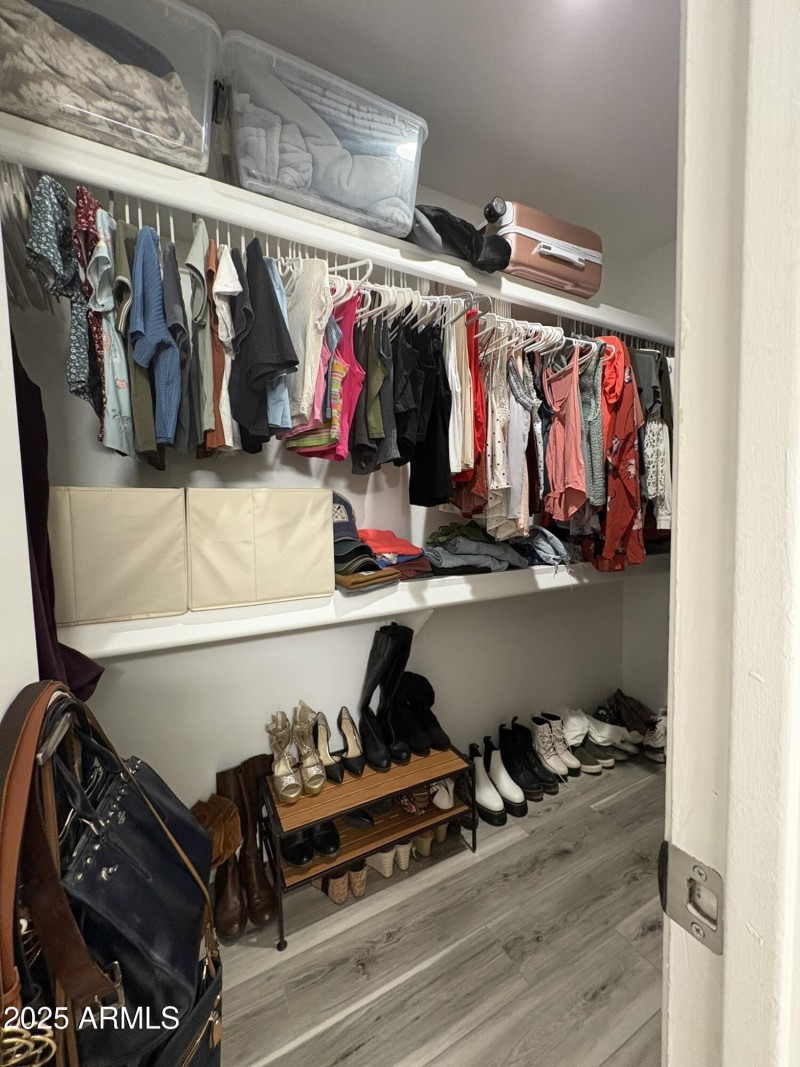 Closet