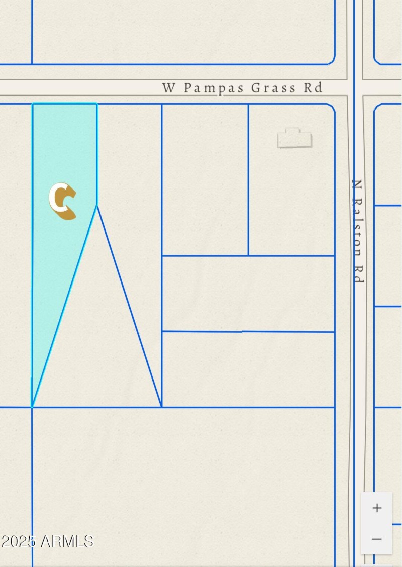 C_Parcel Pic_W.Pampas Grass