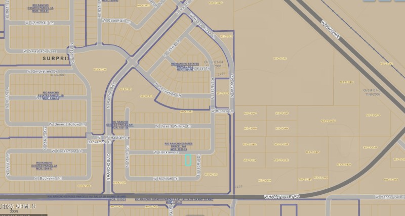 75 Parcel Viewer