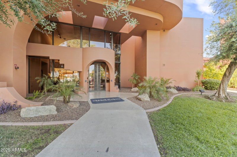 Community Center