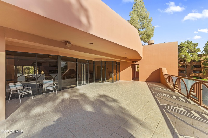 Community Center