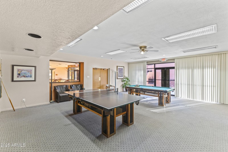 Community Center