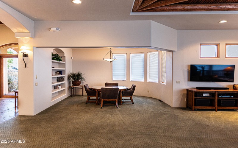 59 Card or Game Area