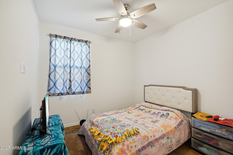 Guest Bedrooms