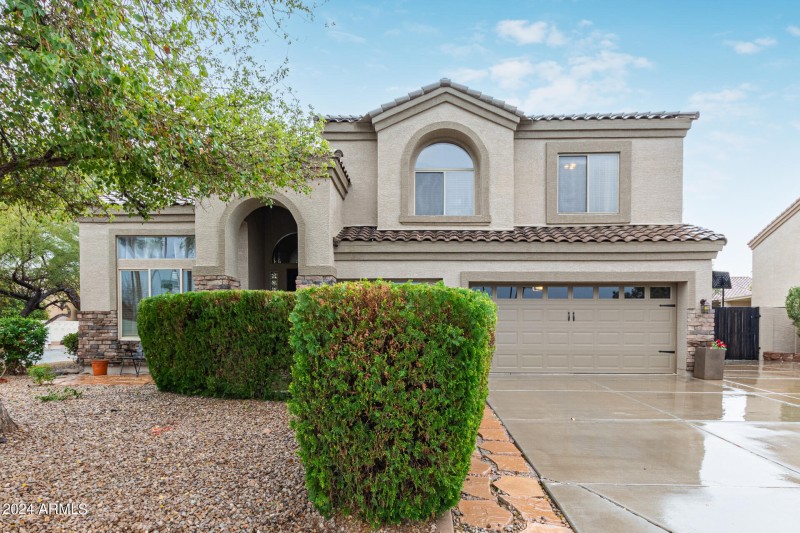 2861 E. Brooks Ct.