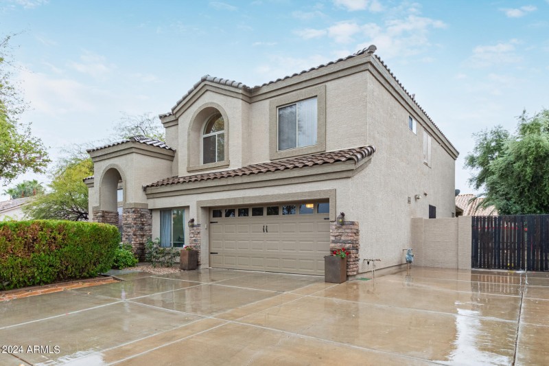 2861 E. Brooks Ct.