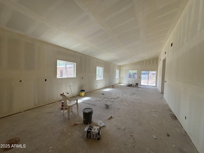Kitchen/Great Room