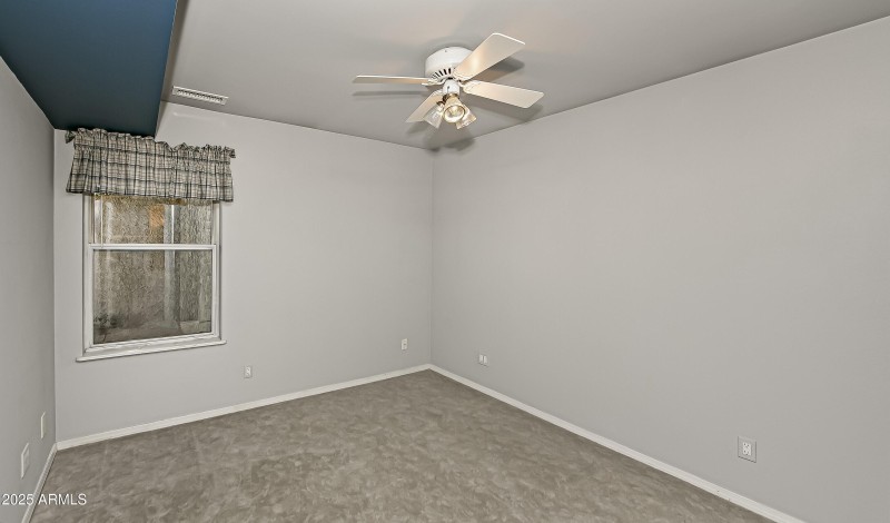 4th Bedroom