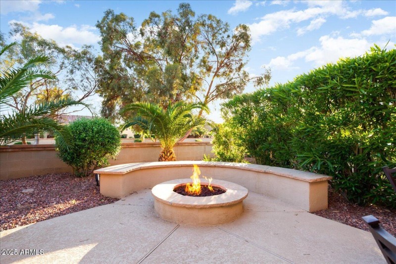 51-Fire Pit