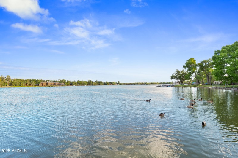 2004 N LAKE BREEZE RD, Lakeside