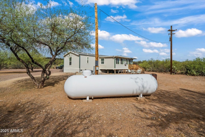 29-Propane Tank