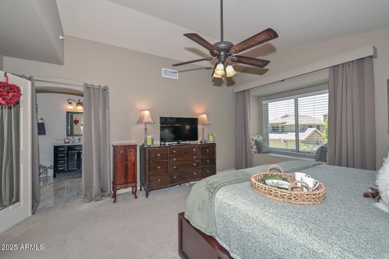 Primary Bedroom-Bath