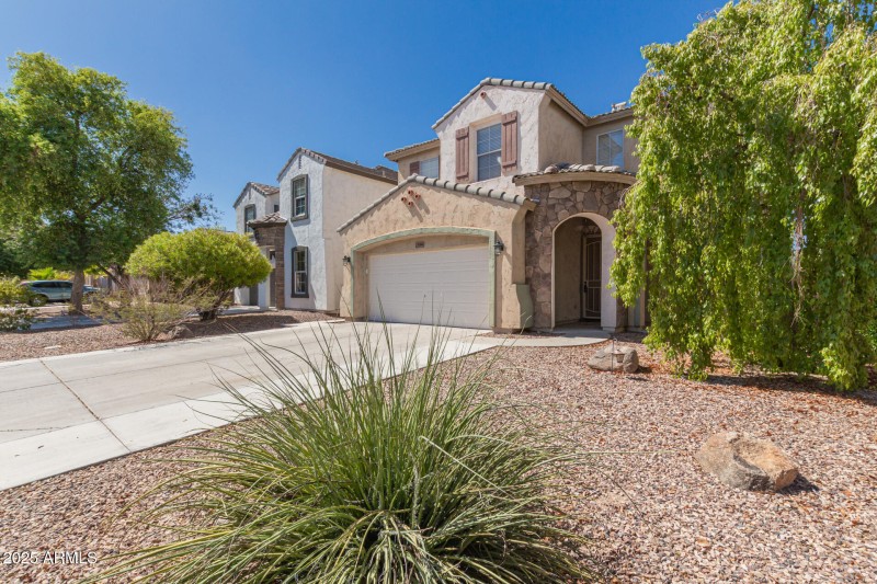 6 - Sage Brush 45046